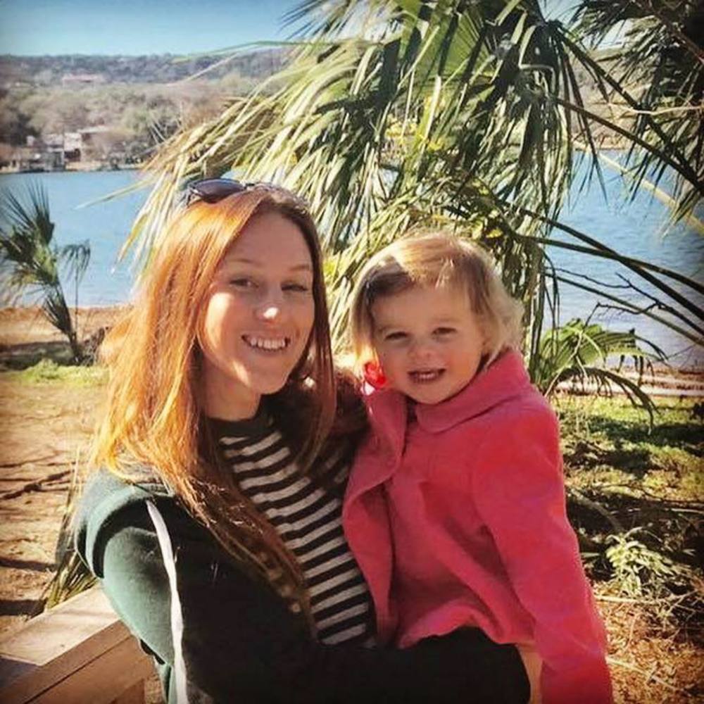 Meet your Posher, Jeni